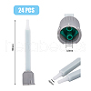Plastic Epoxy Mixing Nozzle Tips TOOL-WH0131-08B-2