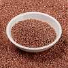 MIYUKI Round Rocailles Beads SEED-JP0010-RR0553-2
