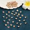 Preciosa® MAXIMA Crystal Round Stones X-PRC-RASS39-90300-2