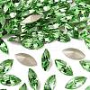 Preciosa® MAXIMA Crystal Fancy Stones Y-PRC-FG15-50520-1