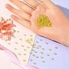 Preciosa® Crystal Beads Y-PRC-BA4-80250-840-4