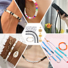  DIY Jewelry Making Finding Kit DIY-NB0010-05-6