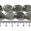 Natural Labradorite Beads Strands G-P528-M10-01-5