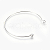 Brass Bangle Making MAK-L017-01-4