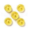 Transparent Resin Beads RESI-B020-08M-1