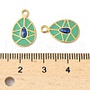 304 Stainless Steel Pendants STAS-L022-180G-03-3