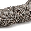 Natural Ang Beads Strands G-RM2025-A48-A-2