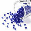 Glass Seed Beads SEED-US0003-3mm-108-1