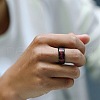Dragon Alloy Finger Rings for Men FS-WGF8AF7-01-1