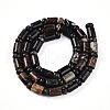 Natural Biotite Beads Strands G-N346-03A-02-3