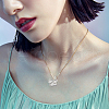 Unicraftale 304 Stainless Steel Cabochon Settings STAS-UN0018-57P-6