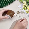   1 Roll Braided Nylon Threads NWIR-PH0002-34-3