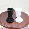 Mini Resin Coffe Cup BOTT-PW0001-183A-3