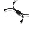 304 Stainless Steel Link Bracelets BJEW-TA00645-4