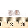 69Pcs Glass Beads GLAA-Q120-01B-4