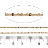 304 Stainless Steel Chains CHS-L001-170-0.4mm-G-2
