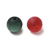 Resin Imitation Cat Eye Beads RESI-Q025-01B-3