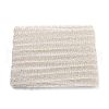 Polyester Flower Lace Trims OCOR-A007-18-2