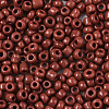 Glass Seed Beads SEED-A010-2mm-56-1