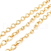 Brass Link Chains CHC-C020-15G-NR-1