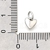 Brass Pendants KK-V007-008P-01-3