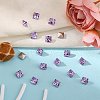 Preciosa® MAXIMA Crystal Fancy Stones X-PRC-FA6-20310-2