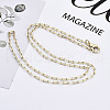 Brass Paperclip Chains MAK-S072-09B-KC-1
