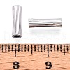 Brass Spacer Beads KK-T075-55P-3