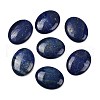 Mother's Day Gifts Natural Lapis Lazuli Massage Stone MATO-PW0001-001H-2
