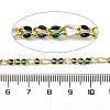 Brass Figaro Chains CHC-F020-12G-04-2