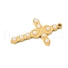 304 Stainless Steel Pendants STAS-R168-21G-2