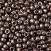 TOHO Round Seed Beads SEED-XTR08-PF0556F-2