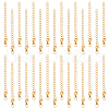Unicraftale 304 Stainless Steel Chain Extender FIND-UN00013-1