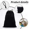 Velvet Packing Pouches TP-WH0015-05A-4