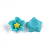 Resin Cabochons X-CRES-T010-29-3