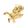Brass Pendants KK-D356-12G-2
