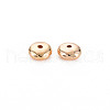 Brass Beads KK-S364-021-1