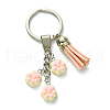 Resin Keychain KEYC-YW00012-03-1