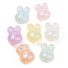 Luminous Acrylic Beads MACR-D024-20-1