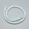 Opalite Beads Strands G-G793-19B-04-2