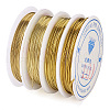 4 Rolls 4 Size Copper Wire CWIR-TA0001-01A-1