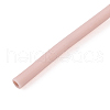 Hollow Pipe PVC Tubular Synthetic Rubber Cord RCOR-R007-3mm-37-4