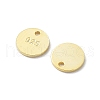 925 Sterling Silver Charms STER-C003-17G-2