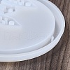 City Signs Decorated with Wind Chimes Silicone Mold SIMO-S001-01D-5
