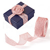 Polyester Crumpled Ribbon OCOR-TAC0035-12B-1