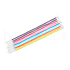 Multi-strand Necklace Making NJEW-TA0001-06-3