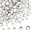 GOMAKERER Sew on Rhinestone OACR-GO0001-03A-1
