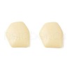 Opaque Acrylic Cabochons MACR-S373-143-A15-2