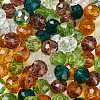 Glass Beads EGLA-A034-SM8mm-26-2