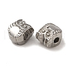 Non-Tarnish 304 Stainless Steel Beads STAS-K285-41P-2